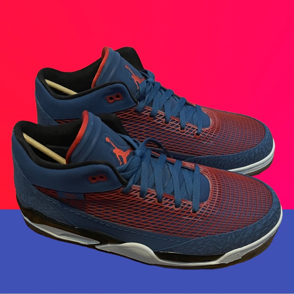 Jordan Flight Club